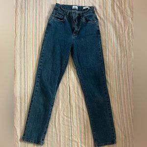 Cotton On Mom Jeans